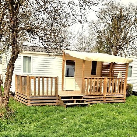 Mobile Home Boofzheim Zewnętrze zdjęcie