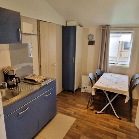 Mobile Home Boofzheim Zewnętrze zdjęcie