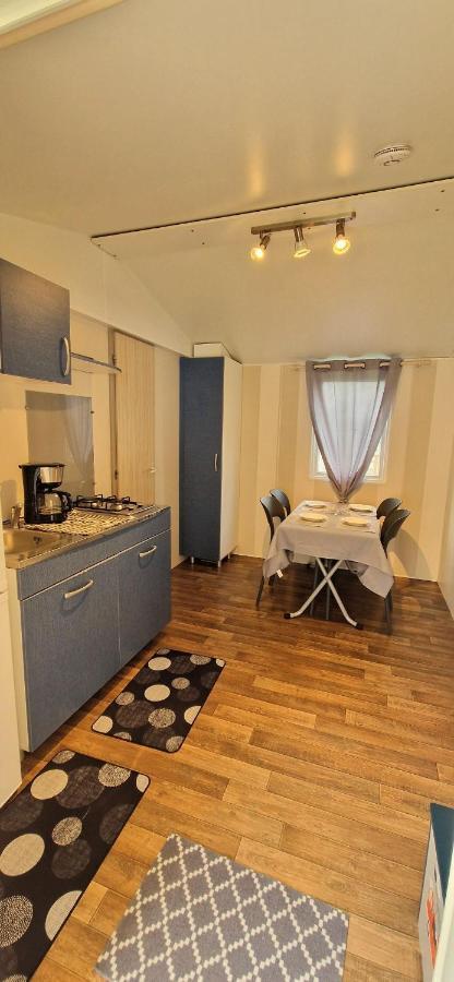 Mobile Home Boofzheim Zewnętrze zdjęcie