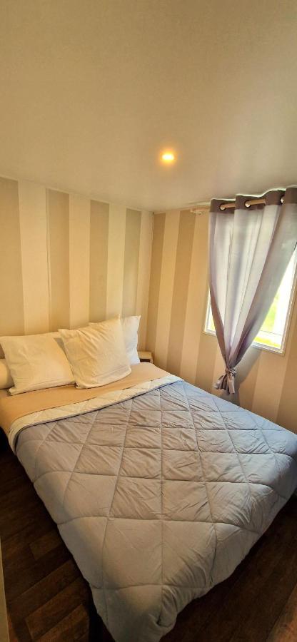 Mobile Home Boofzheim Zewnętrze zdjęcie
