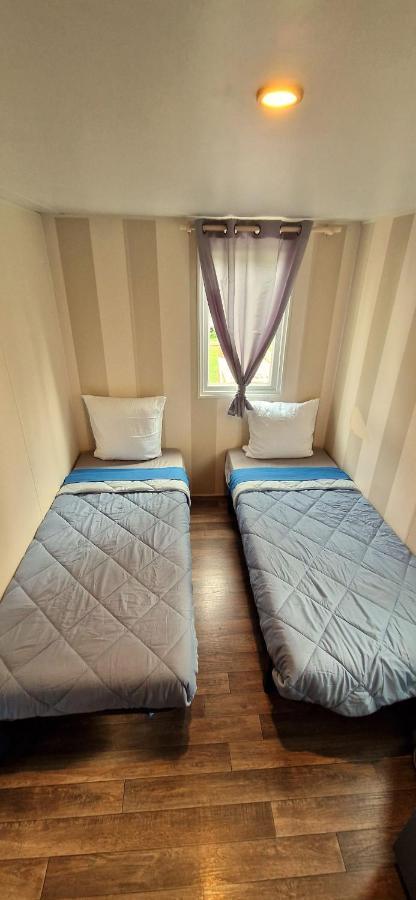 Mobile Home Boofzheim Zewnętrze zdjęcie
