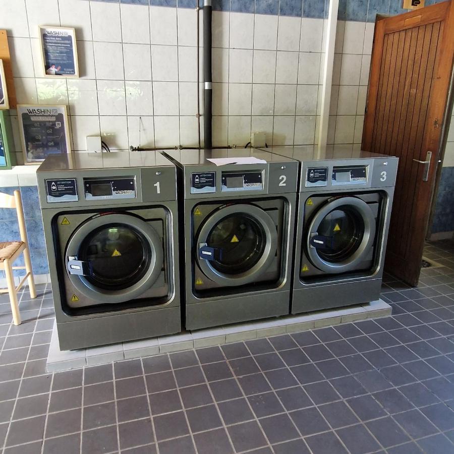 Mobile Home Boofzheim Zewnętrze zdjęcie