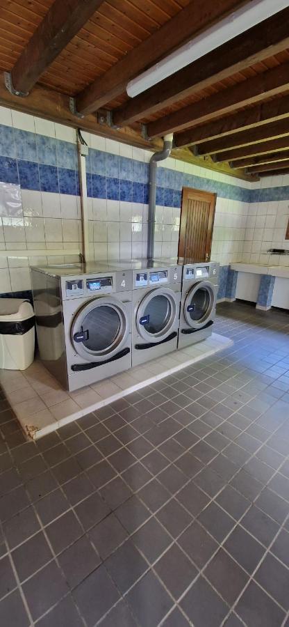 Mobile Home Boofzheim Zewnętrze zdjęcie
