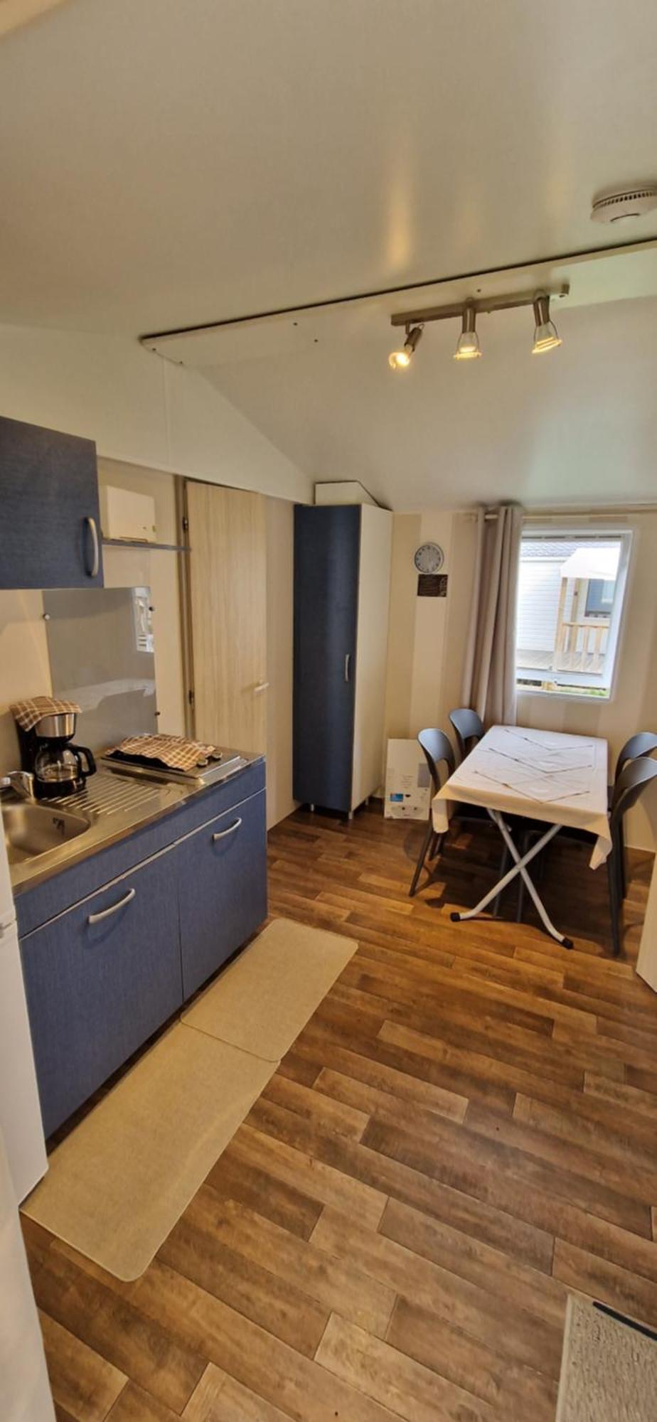 Mobile Home Boofzheim Zewnętrze zdjęcie
