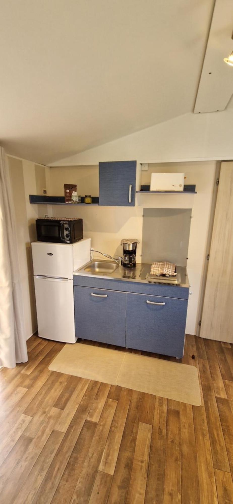 Mobile Home Boofzheim Zewnętrze zdjęcie