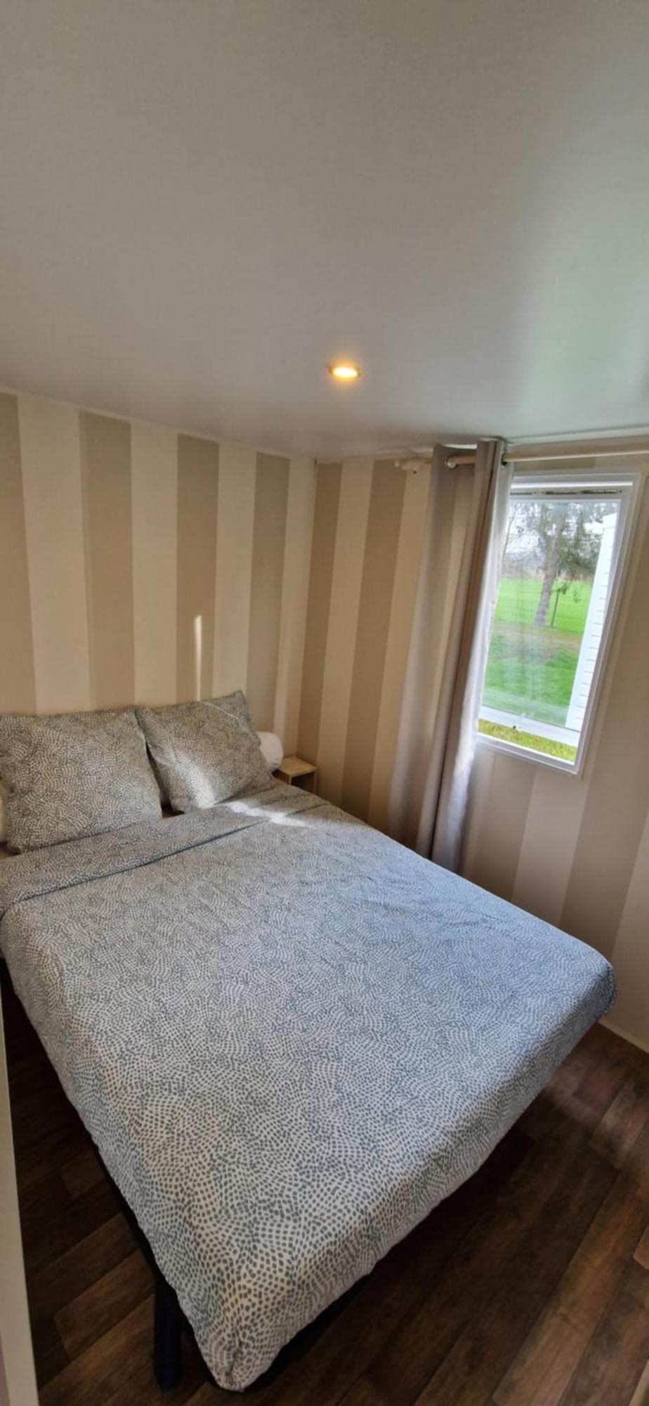 Mobile Home Boofzheim Zewnętrze zdjęcie