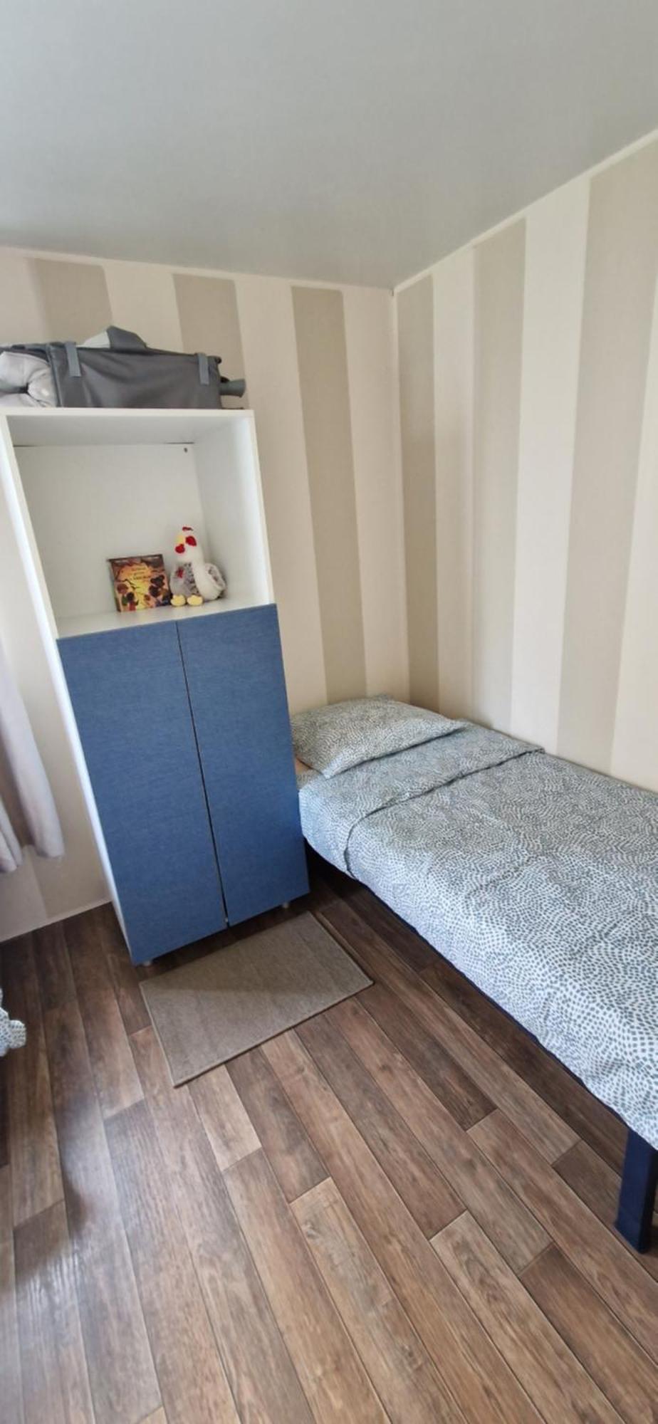 Mobile Home Boofzheim Zewnętrze zdjęcie