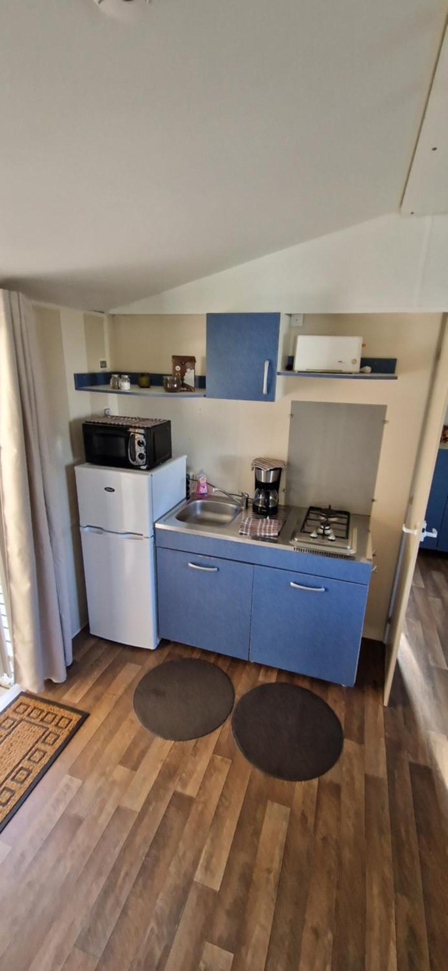 Mobile Home Boofzheim Zewnętrze zdjęcie