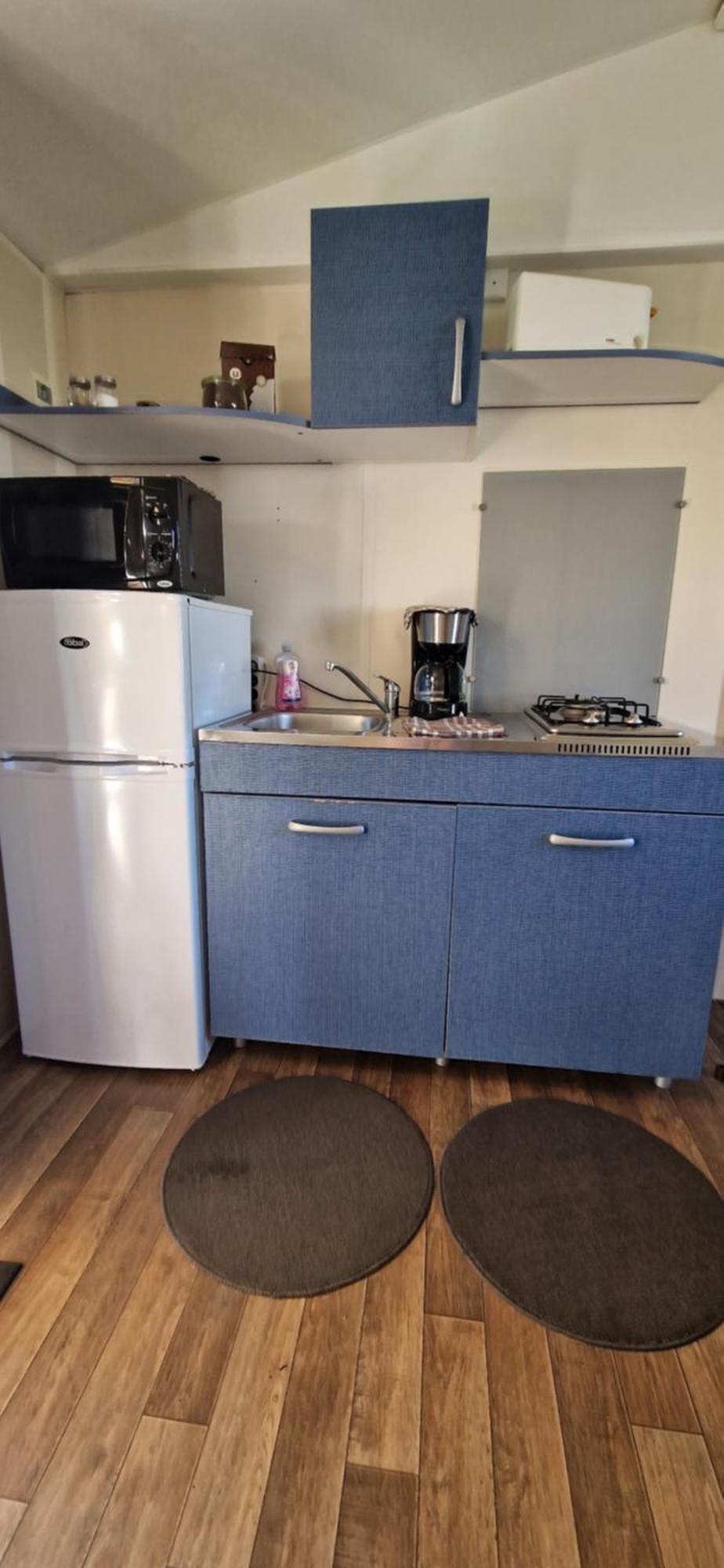 Mobile Home Boofzheim Zewnętrze zdjęcie