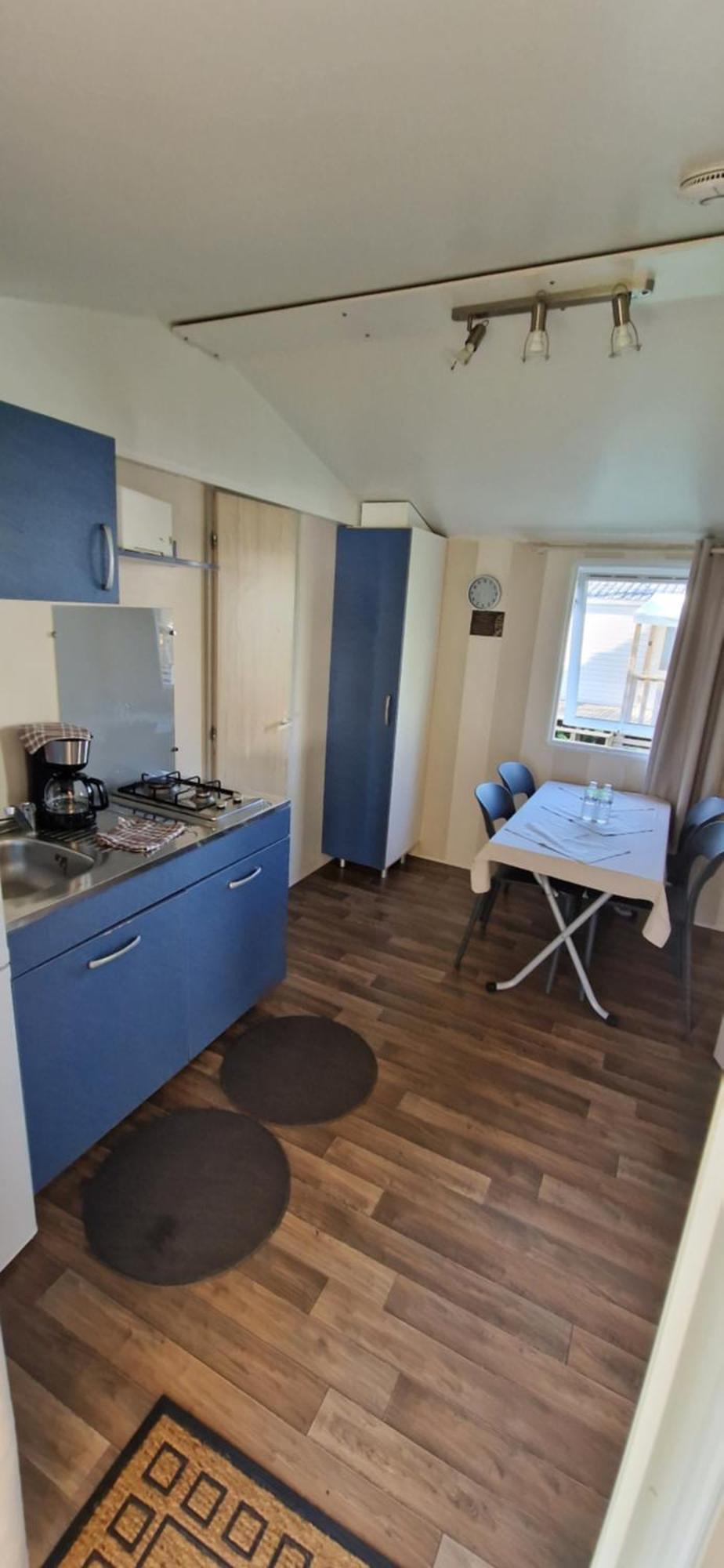 Mobile Home Boofzheim Zewnętrze zdjęcie