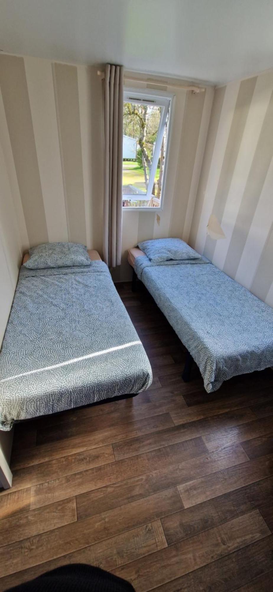 Mobile Home Boofzheim Zewnętrze zdjęcie